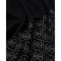 Guess - Nora 4G Rhinestones Scarf Swtr  