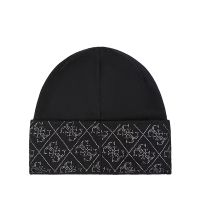 Guess - Nora 4G Rhinestones Beanie Swt