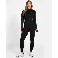 Guess - Ls Tight Debby Overall  
