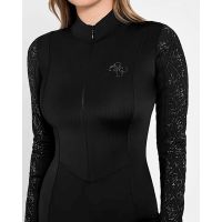 Guess - Ls Tight Debby Overall  