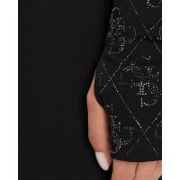 Guess - Ls Tight Debby Overall  