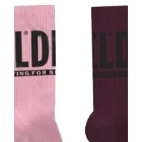 Unisex Κάλτσες Diesel 3 Ζευγάρια -  Skm-Ray-Cushioned-17,5