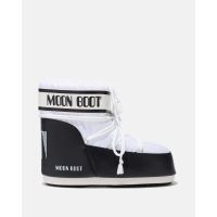 Γυναικείες Μπότες Moon Boot - Mb Icon Low Nylon