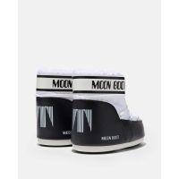 Γυναικείες Μπότες Moon Boot - Mb Icon Low Nylon