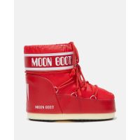 Γυναικείες Μπότες Moon Boot - Mb Icon Low Nylon