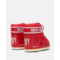 Γυναικείες Μπότες Moon Boot - Mb Icon Low Nylon