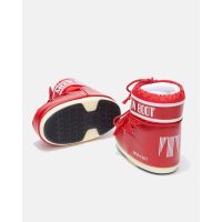 Γυναικείες Μπότες Moon Boot - Mb Icon Low Nylon