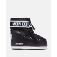 Γυναικείες Μπότες Moon Boot - Mb Icon Low Nylon