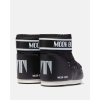 Γυναικείες Μπότες Moon Boot - Mb Icon Low Nylon