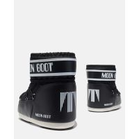 Γυναικείες Μπότες Moon Boot - Mb Icon Low Nylon