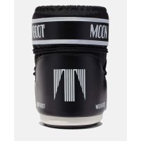 Γυναικείες Μπότες Moon Boot - Mb Icon Low Nylon