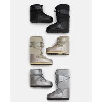 Moon Boot - Mb Icon Low Glance Booties 