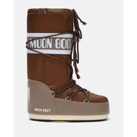 Γυναικείες Μπότες Moon Boot - Mb Icon Nylon