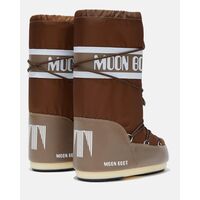 Γυναικείες Μπότες Moon Boot - Mb Icon Nylon