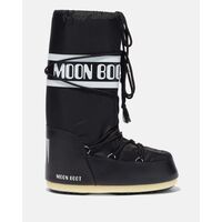 Moon Boot - Mb Icon Nylon Boots 