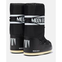 Moon Boot - Mb Icon Nylon Boots 