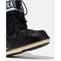 Moon Boot - Mb Icon Nylon Boots 