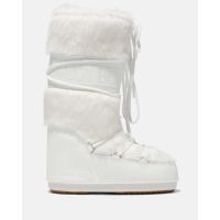 Γυναικείες Μπότες Moon Boot - Mb Icon Faux Fur