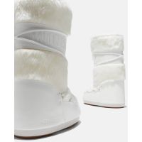 Γυναικείες Μπότες Moon Boot - Mb Icon Faux Fur