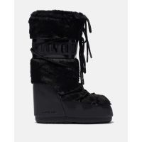 Γυναικείες Μπότες Moon Boot - Mb Icon Faux Fur
