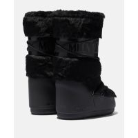 Γυναικείες Μπότες Moon Boot - Mb Icon Faux Fur