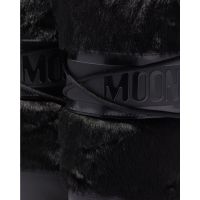 Γυναικείες Μπότες Moon Boot - Mb Icon Faux Fur