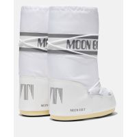 Moon Boot - Mb Icon Nylon Boots 