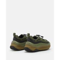 Moon Boot - Mb Moon247 Xlace Sneakers