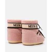 Γυναικεία Μποτάκια Moon Boot - Mb Icon Low Fleece