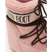 Γυναικεία Μποτάκια Moon Boot - Mb Icon Low Fleece