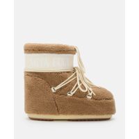 Γυναικεία Μποτάκια Moon Boot - Mb Icon Low Fleece