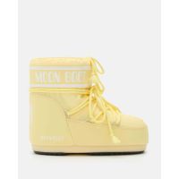 Γυναικείες Μπότες Moon Boot - Mb Icon Low Nylon