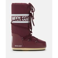 Γυναικείες Μπότες Moon Boot - Mb Icon Nylon