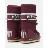 Γυναικείες Μπότες Moon Boot - Mb Icon Nylon
