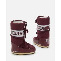 Γυναικείες Μπότες Moon Boot - Mb Icon Nylon