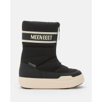Moon Boot - Mb Jr Park Zip High Wp Boots