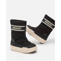 Moon Boot - Mb Jr Park Zip High Wp Boots