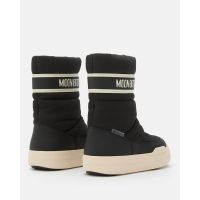 Moon Boot - Mb Jr Park Zip High Wp Boots