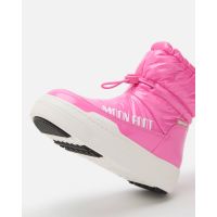 Moon Boot - Mb Jr Park Tube Mid Glitter Wp Booties