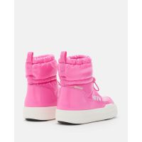 Moon Boot - Mb Jr Park Tube Mid Glitter Wp Booties