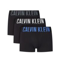 Calvin Klein - Trunk 3Pk