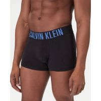 Calvin Klein - Trunk 3Pk