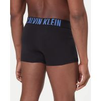 Calvin Klein - Trunk 3Pk