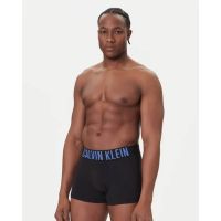 Calvin Klein - Trunk 3Pk