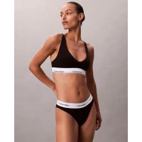 Calvin Klein - High Leg Tanga