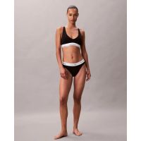 Calvin Klein - High Leg Tanga