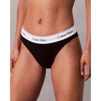 Calvin Klein - High Leg Tanga