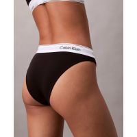 Calvin Klein - High Leg Tanga