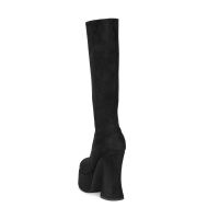 Γυναικείες Ψηλοτάκουνες Μπότες Jeffrey Campbell - Jasira