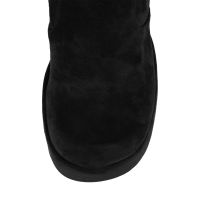 Γυναικείες Ψηλοτάκουνες Μπότες Jeffrey Campbell - Jasira